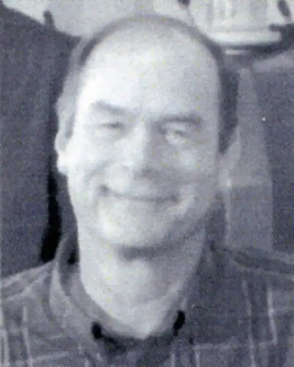 Dale G. Webster