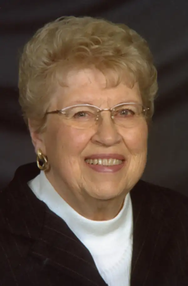 Emma Lou Heitbrink