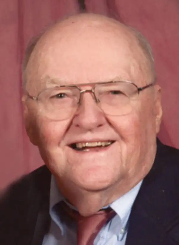 James W. Madden