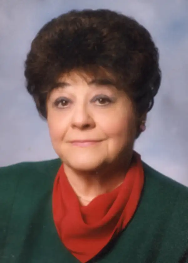 Marilyn Rose "Ci Ci" Spina