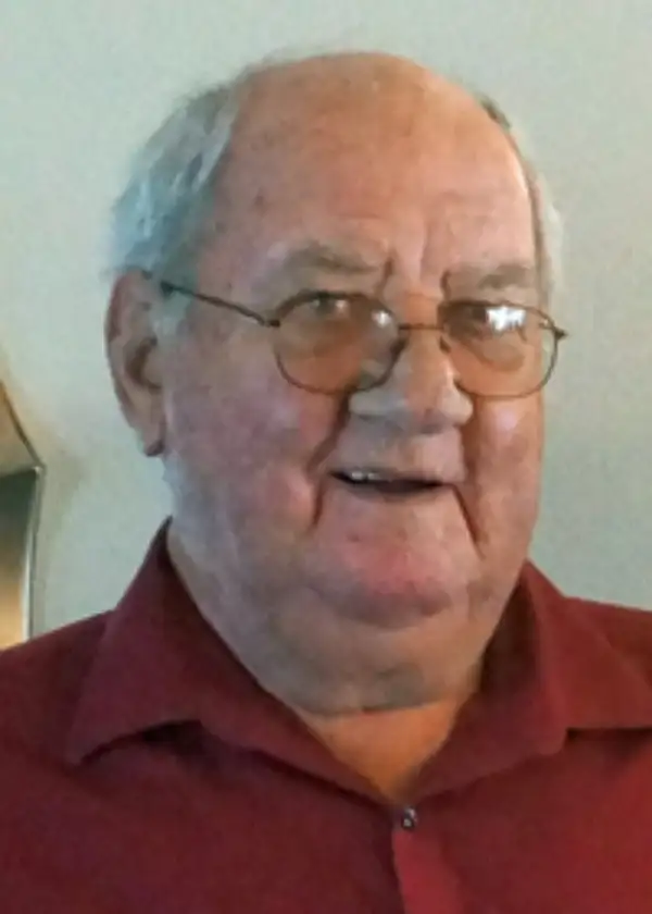 Kenneth W. "Wayne" Allsup