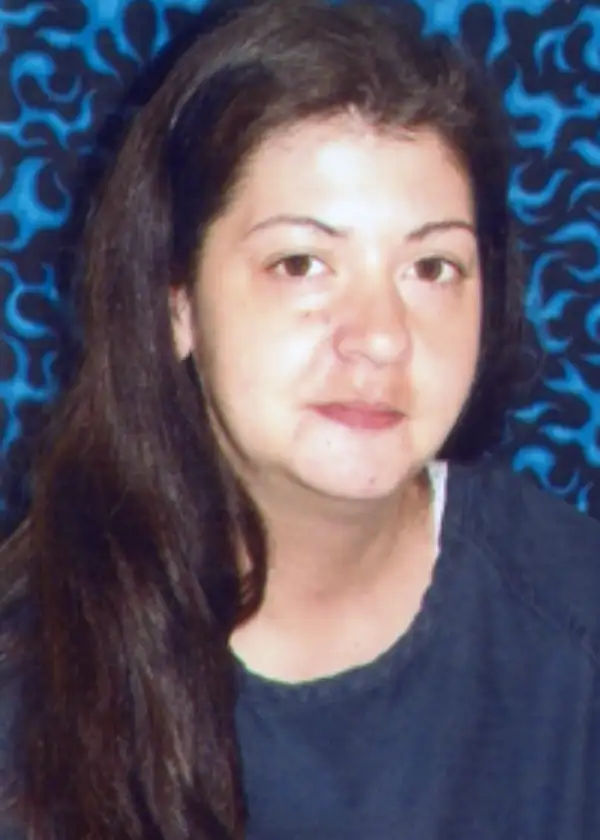 Samantha Lynn Overton