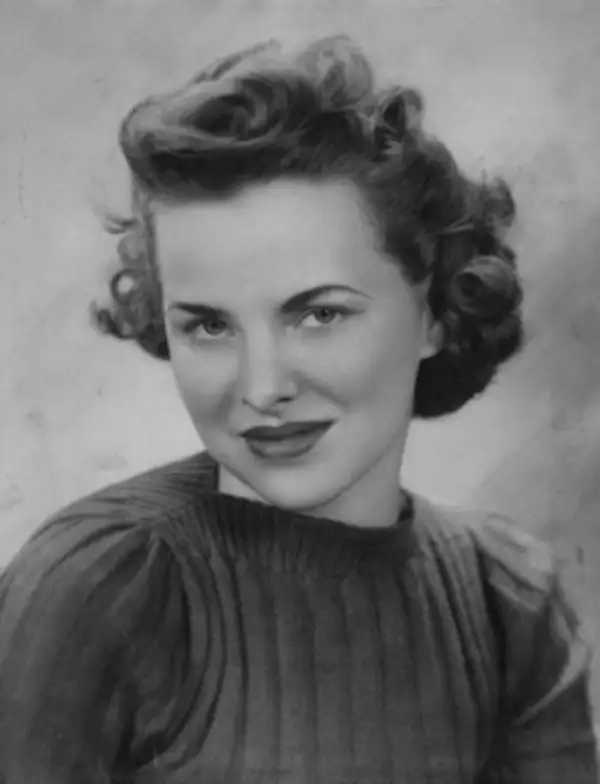 Florence Jean McClatchey