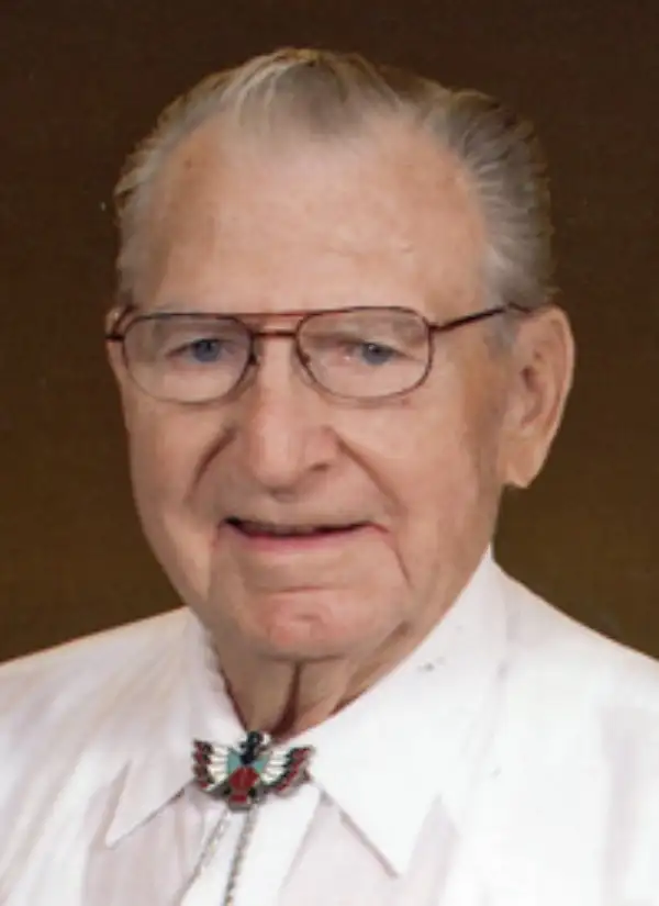 LaVerne "Vern" Warren