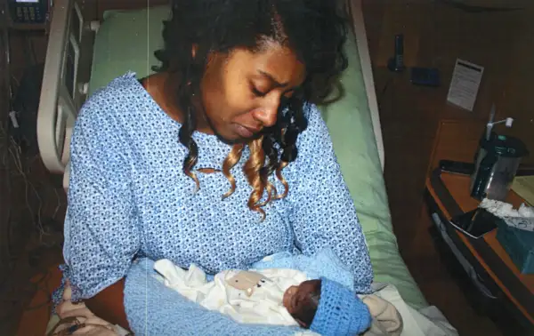 Isaiah Landonlee Brent