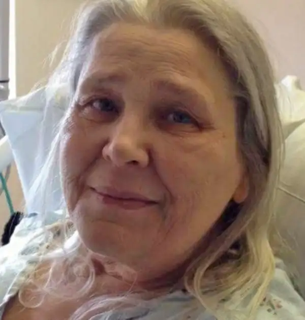 Joan "Mariah" Von Stein