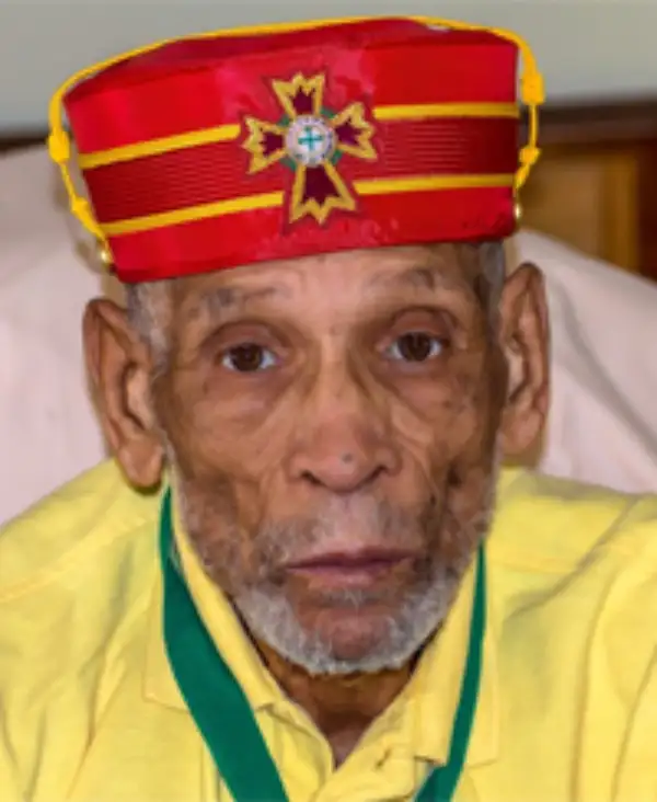 Cecil Brewton, Jr.