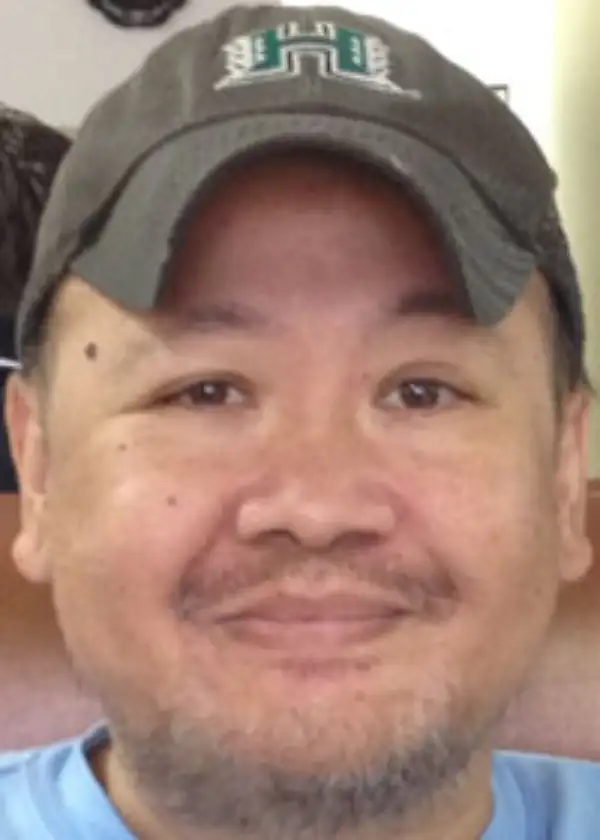 Ephraim "Cocoy" Jose Malag