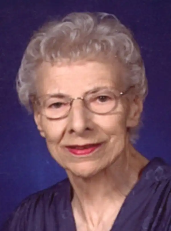 Juliana "Judy" Lewis