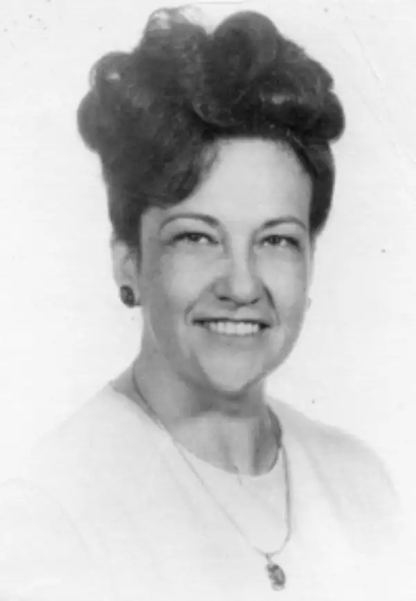 Rose Marilynn Strennen