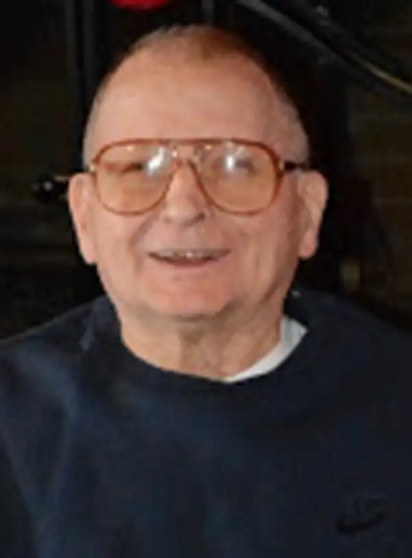 Max Sanford, Sr.