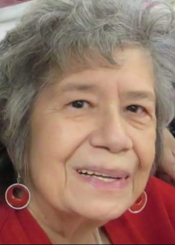 Rosalia "Rosalie" Jean McCoy