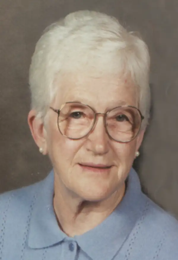 Jean Ellen McGillivray West