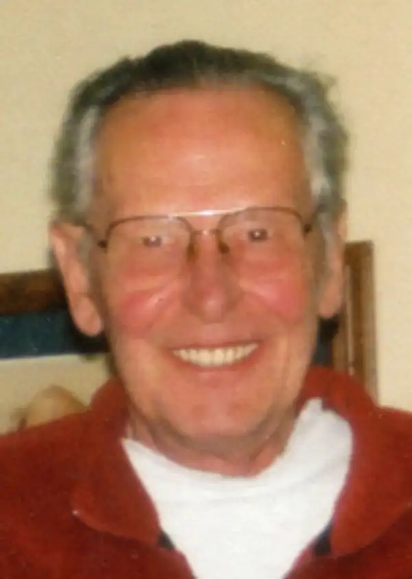 Hal Helms