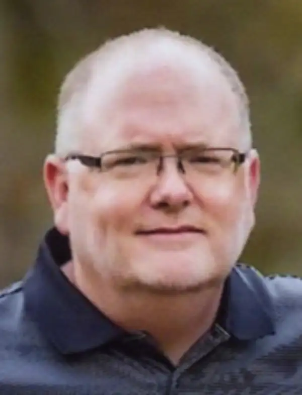 Richard "Rich" Brackett