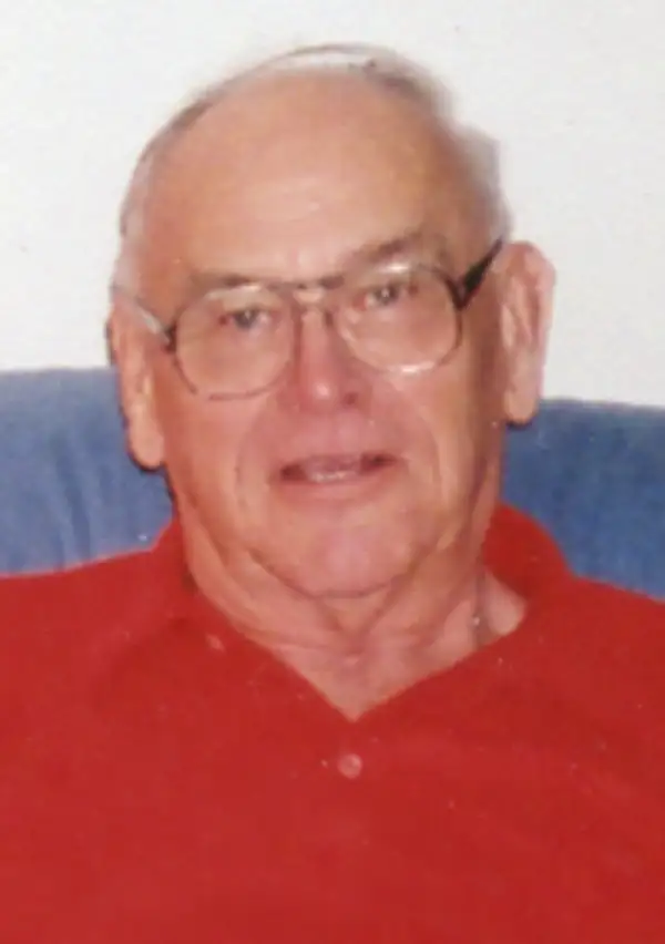 Tilmer "Jerry" Dueland