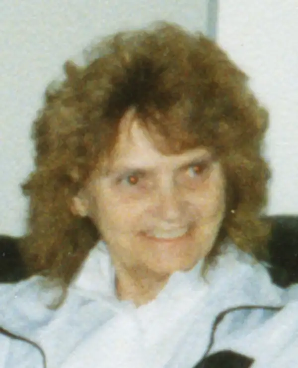 Marjorie McBurney