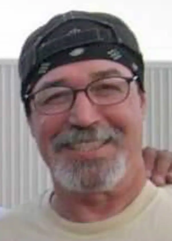 Michael Proffitt