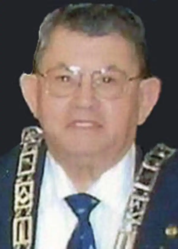 Wendell A. Foutz