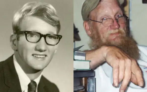 Robert "Foxx" Proctor