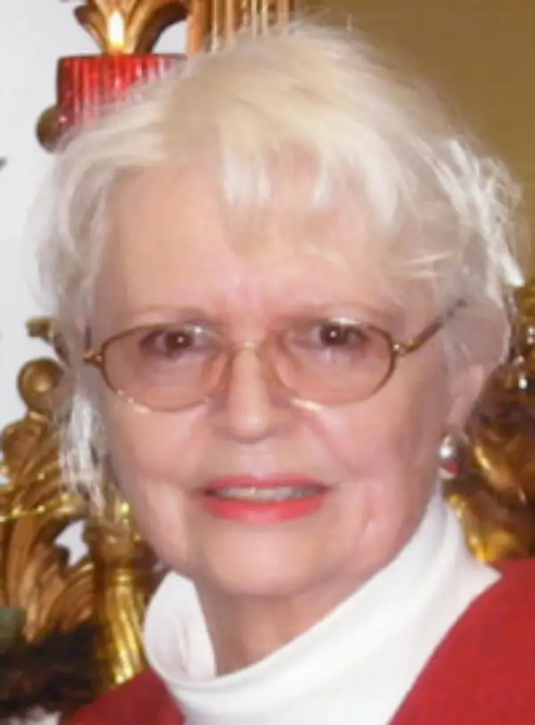 Margaret A. Parrott