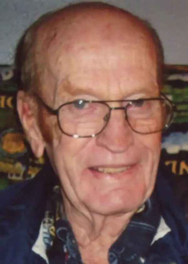 Richard L. "Rich" Oxenford