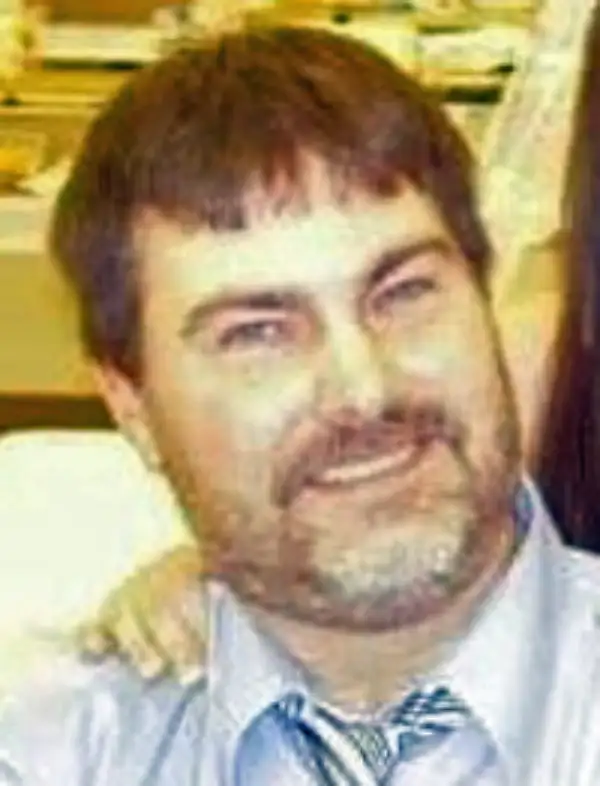 Richard "Rick" McBee