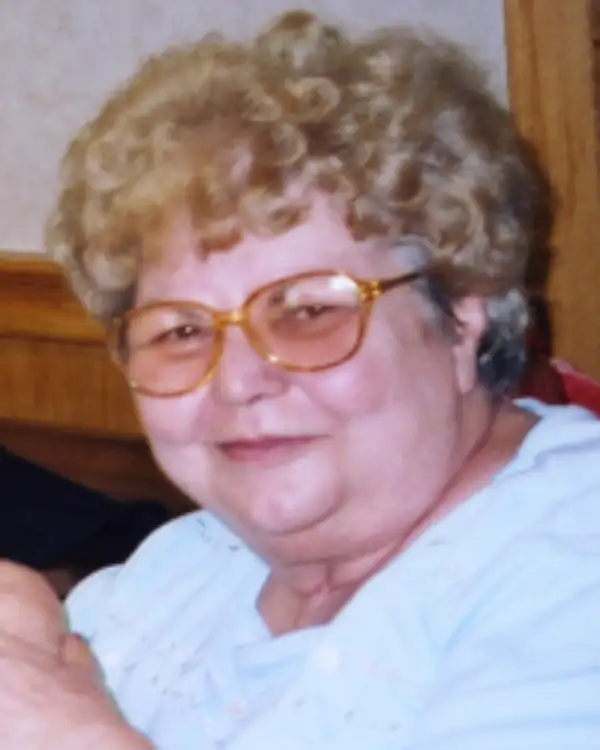 Esther H. "Sis" Purdy