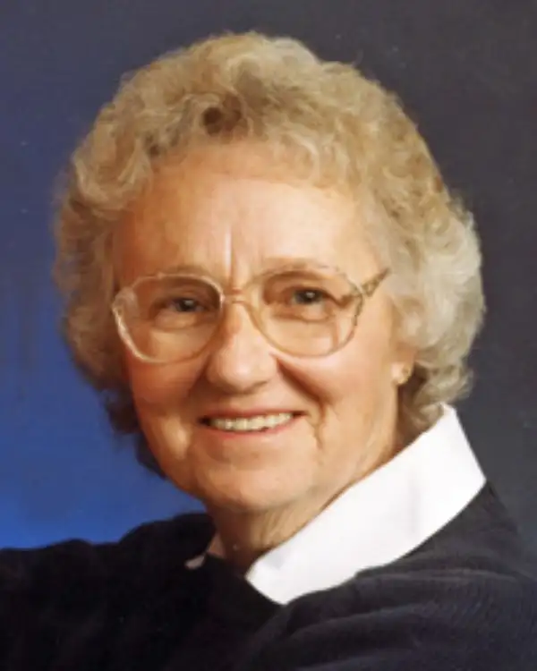 Marilyn J. McGillivray