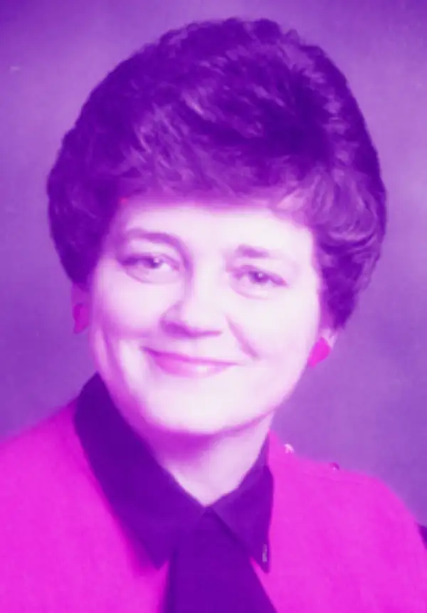 Viola "Jean" Stodden