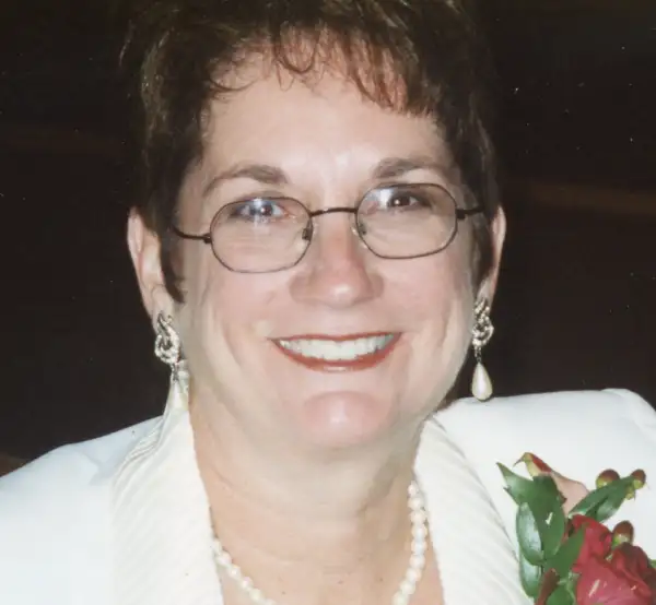 Pamela Kay "Pam" Mithelman