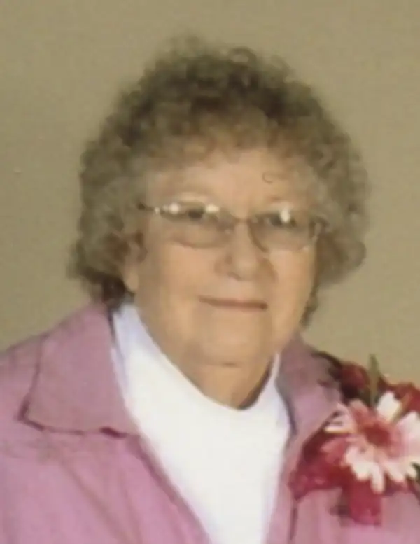 Patricia "Pat" A. Keenan