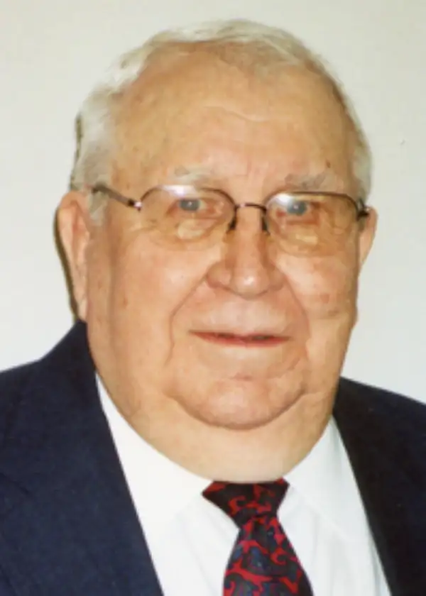 Lester D. Menke