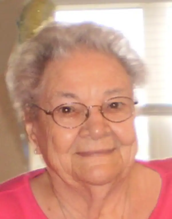 Marjorie Jean Smith