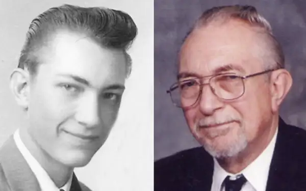 Oscar D. "Bud" Overton