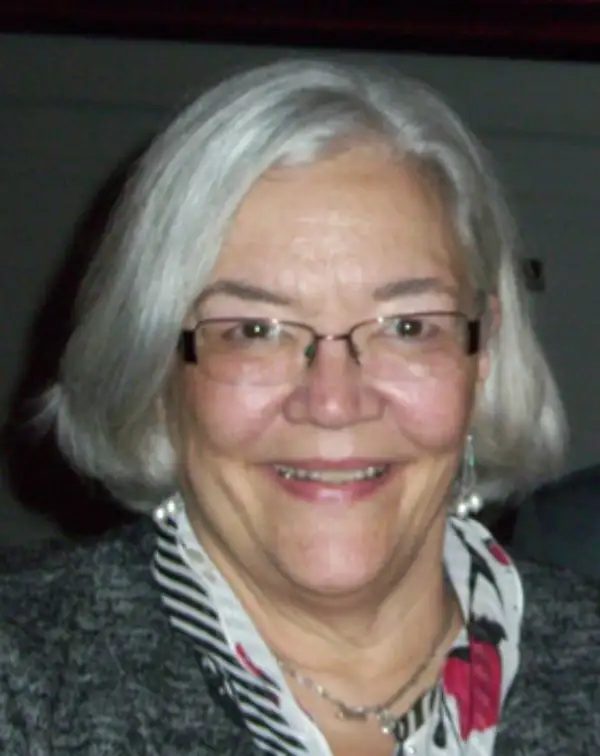 Judy Day Bissinger