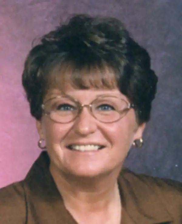 Marcia Smith