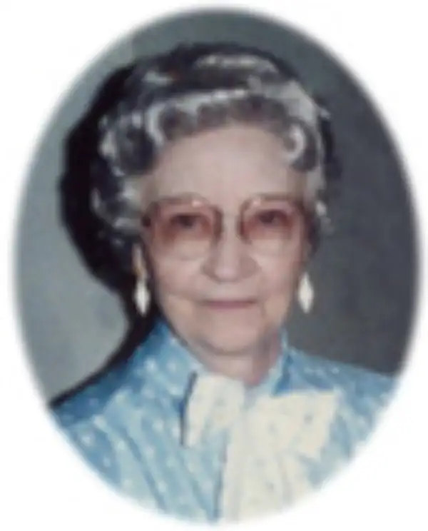 Beulah Bieiefeld