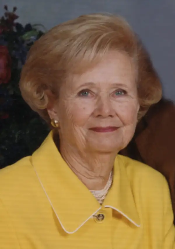 Dolores Evelyn Taylor