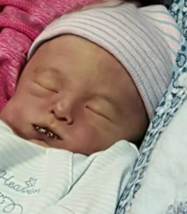 Gabriel George Daniel Kline