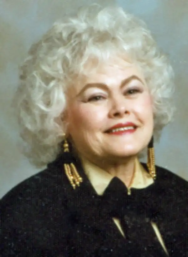 Cleo Marie Foster