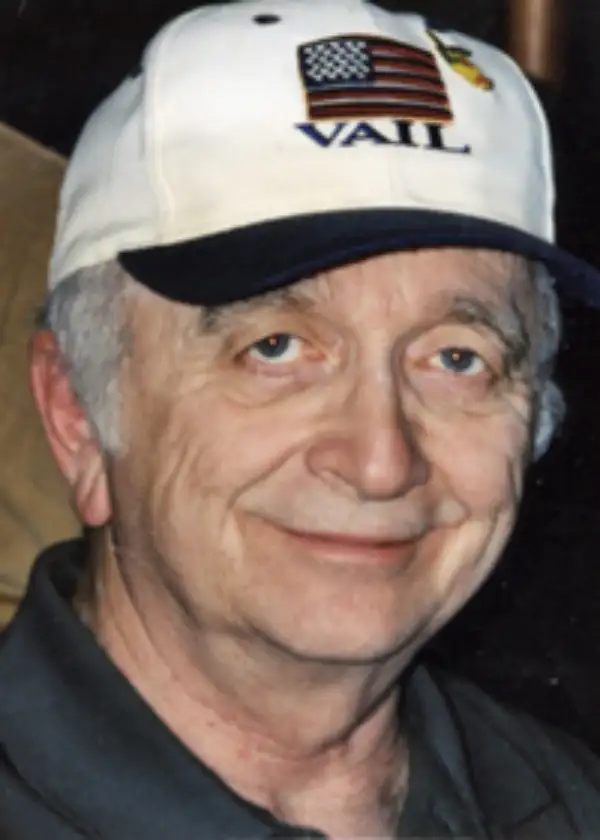 Richard Glaza