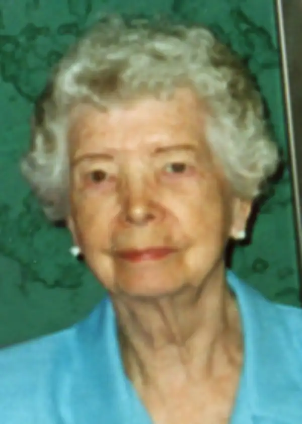 Vivian (Mathis) Engloff