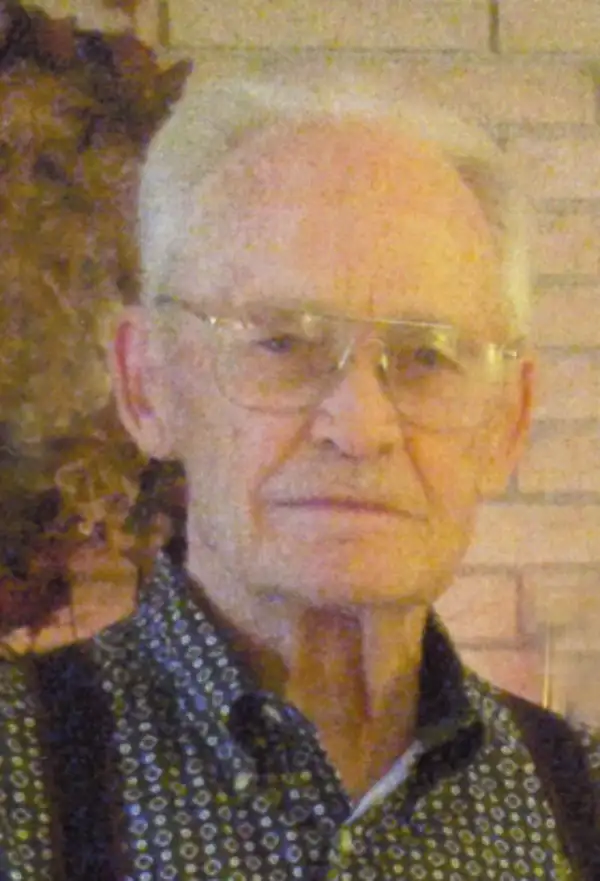 Joseph Robert "Bob" Hudson