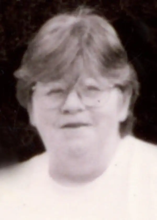 Carolyn Simpson