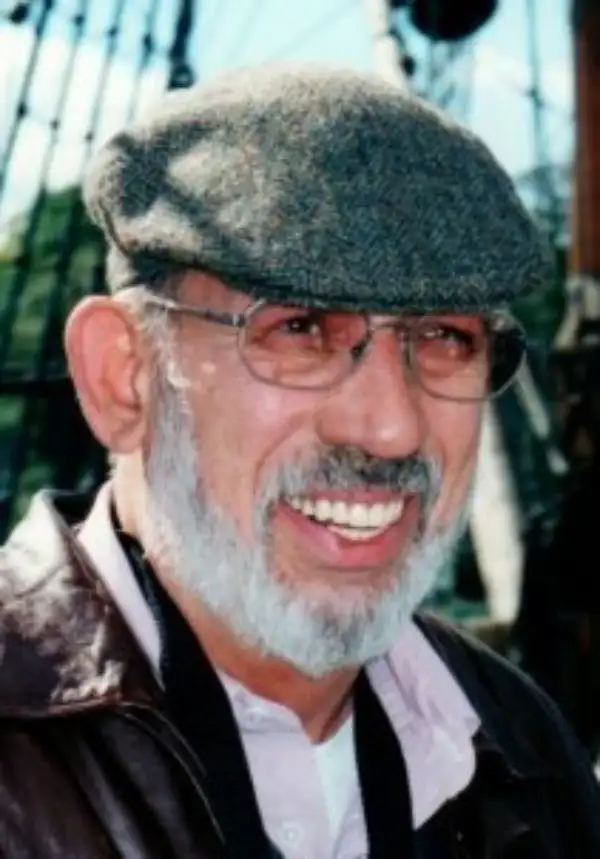 Gordon Harvey Heldenbrand