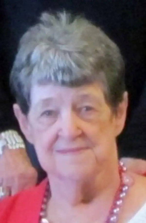 Patricia "Pat" Anderson