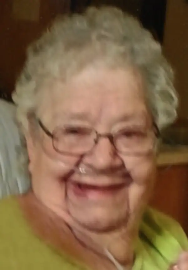 Lois (Renaud) Erickson