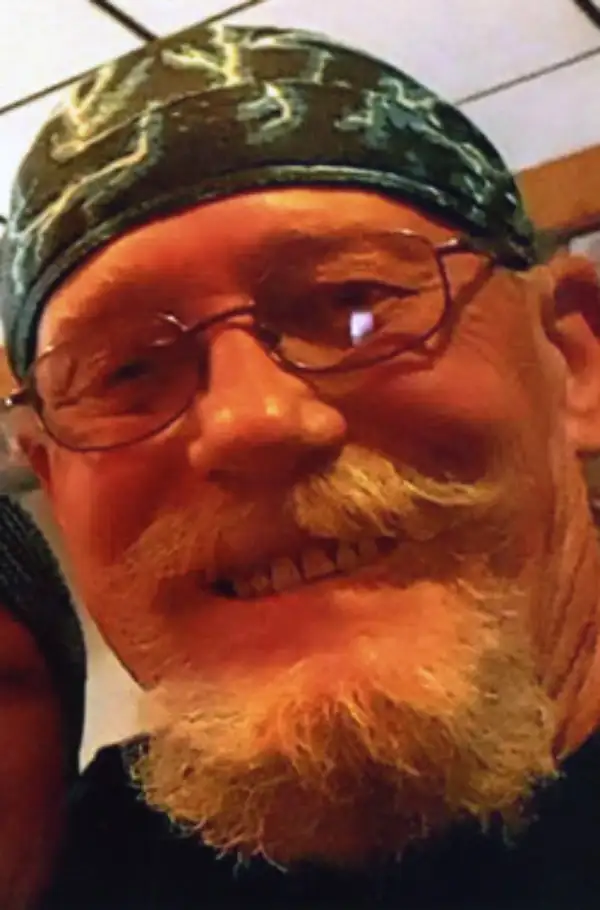 Jay C. Vos