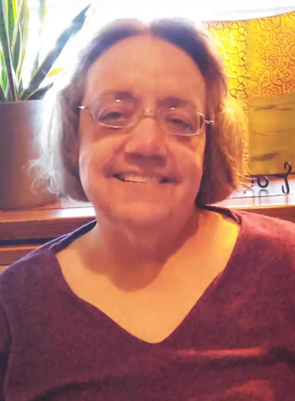 Christina "Tina" (Galvan) Gilliland